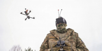 Добровольцы из Нижнего Новгорода отправились в войска БПЛА - Открытый Нижний