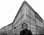 «Герои своего времени»: в Нижнем Новгороде откроется фотовыставка Валерия Плотникова