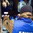 Гуманитарная помощь продолжает поступать в волонтерский лагерь «Единой России» «Курский рубеж» - Единая Россия