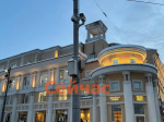 Новые камеры установили на Большой Покровской
