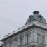 Рейд с мэром: смотрим, как чистят крыши от наледи в Нижнем Новгороде - фото 4 - vGorodeN.Ru