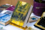 Презентация книги нижегородского писателя «Юрий Адрианов. Избранное» состоялась в лицее № 8
