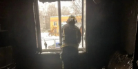 Два человека погибли из-за пожаре в Московском районе - ProGorodNN.Ru