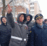 Штрафы за неубранный с крыш снег хотят увеличить в Нижнем Новгороде - НИА Нижний Новгород