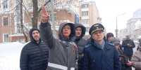 Штрафы за неубранный с крыш снег хотят увеличить в Нижнем Новгороде - НИА Нижний Новгород