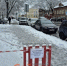 Знаки о сходе наледи не спасут нижегородских собственников от ответственности - ИА Нижний сейчас