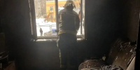 Два человека погибли при пожаре на улице Александра Люкина в Нижнем Новгороде - Сетевое издание Живем в Нижнем