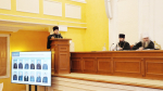Митрополит Георгий провел совещание с настоятелями храмов Дивеевского благочиния Нижегородской епархии