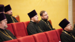 Митрополит Георгий провел совещание с настоятелями храмов Дивеевского благочиния Нижегородской епархии