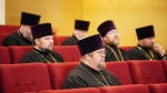Митрополит Георгий провел совещание с настоятелями храмов Дивеевского благочиния Нижегородской епархии