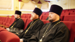 Митрополит Георгий провел совещание с настоятелями храмов Дивеевского благочиния Нижегородской епархии