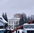 Конструкция «Метеора» пострадала под тяжестью снега - Нижегородская правда