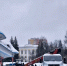 Снег повредил памятник Метеор в Сормове - НИА Нижний Новгород