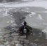 За зиму на водоёмах Нижегородской области произошло 6 ЧП: погибли 4 человека - Открытый Нижний