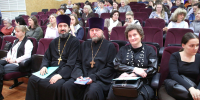 В Саровском благочинии прошла конференция «Земля Серафима Саровского: Просвещение и нравственность» - Нижегородская епархия