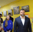 Юрий Станкевич проверил состояние школы и поликлиники в Советском районе Нижнего Новгорода - НТА-Приволжье