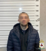 Рецидивист зарезал мужчину в Нижнем Новгороде - фото 1