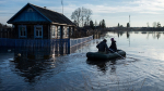 Сильное весеннее половодье прогнозируют в Нижегородской области