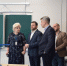 Юрий Станкевич проверил состояние школы и поликлиники в Советском районе Нижнего Новгорода - Единая Россия