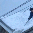 Нижегородские управляющие компании оштрафовали на 2 миллиона рублей за снег на крышах - ProGorodNN.Ru