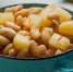 Готовлю фасоль по-монастырски – заменяет и мясо, и гарнир: идеальный постный ужин - ProGorodNN.Ru