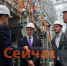 Замгубернатора Поляков оценил ход строительства ОЭЗ «Кулибин» - ИА Нижний сейчас