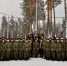 Нижегородские коммунисты поддержали выпускников-пограничников - фото 1 - vGorodeN.Ru
