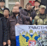 Помощник благочинного Автозаводского округа благословил добровольцев на отправку в зону специальной военной операции - Нижегородская епархия