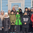 В Свято-Троицком Серафимо-Дивеевском женском монастыре состоялась экскурсия для школьников - Нижегородская епархия