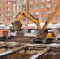 Нижегородцам рассказали, как идет строительство метро на улице Горького - фото 1 - vGorodeN.Ru