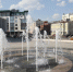 Нижегородские фонтаны начнут работать с 1 мая - Нижегородская правда