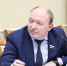 Максим Ребров: «Бережливое управление делает госслужбу более гибкой и ориентированной на человека» - Законодательное Собрание
