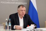 Нижегородская область вошла в лидеры по инфраструктурным проектам