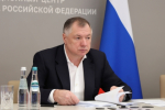 Нижегородская область вошла в лидеры по инфраструктурным проектам