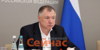 Нижегородская область стала одним из лидеров по инфраструктурным проектам - ИА Нижний сейчас