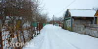Дачный вор из Бора был пойман после 7 лет регулярных краж - ProGorodNN.Ru