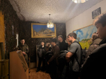 Студенты НГТУ познакомились с работой операторов БПЛА