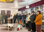 Студенты НГТУ познакомились с работой операторов БПЛА