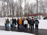Студенты НГТУ познакомились с работой операторов БПЛА