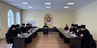 В Лысковской епархии прошло собрание благочинных - Нижегородская епархия