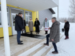 Артём Кавинов: «Смотришь в глаза матерей и понимаешь, сколько в них выдержки»