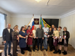 Артём Кавинов: «Смотришь в глаза матерей и понимаешь, сколько в них выдержки»