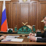 О чем Глеб Никитин говорил на встрече с Владимиром Путиным 6 марта - НИА Нижний Новгород