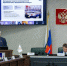 Люлин рассказал о законотворческой работе нижегородцев дальневосточным коллегам - фото 1 - vGorodeN.Ru