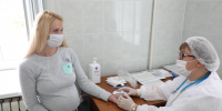 Почти на 14% сократилось число абортов в Нижегородской области - НИА Нижний Новгород