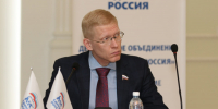 Евгений Костин: Развитие ИТ в Нижегородской области – один из ключевых факторов, определяющих наше будущее - НИА Нижний Новгород