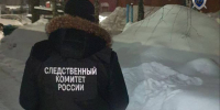 В городе Лысково мужчина обвиняется в убийстве знакомого - СУ СК РФ