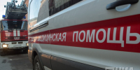 Три человека пострадали из-за обрушения крыши здания в Нижнем Новгороде - НИА Нижний Новгород