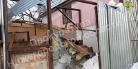 Подросток погиб при обрушении кровли на Станционной в Нижнем Новгороде - Сетевое издание Живем в Нижнем