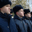 Нижегородские полицейские почтили память бойцов РУБОПа - Newsroom24.Ru